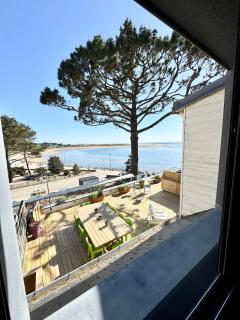 Luxury ! Villa - Vue mer 180 - Terrasse face océan - Guidel - 7