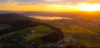 Große Wohnung in Attersee Nähe - - 9