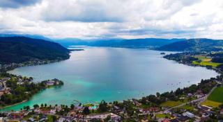 Große Wohnung in Attersee Nähe - - 6