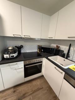Große Wohnung in Attersee Nähe - - 1
