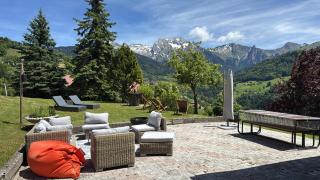Chalet de Manigod - Manigod - 0