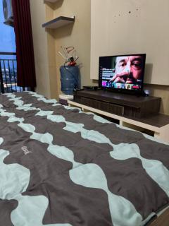 apartment 2br panoramic RMbybee - Bandung - 3