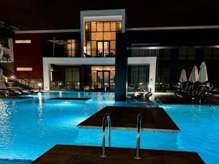 ATX Vibes - Pool - Near Domain - Austin - 8