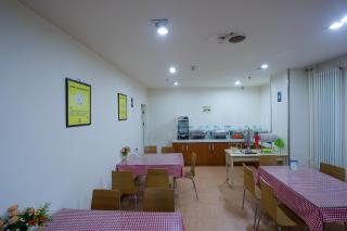 7Days Inn Beijing Shangdi - 8