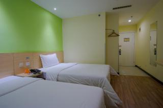 7Days Inn Beijing Shangdi - Beijing - 7