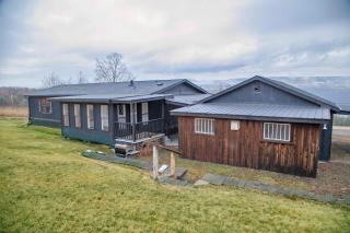 Purple Parrot - Hammondsport - 8