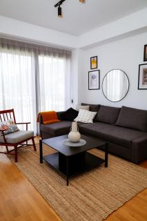 Apartment 83 - Kravlja - 2
