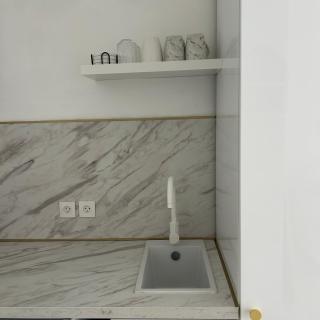 Studio à 50 m de la plage - Canet-en-Roussillon - 4