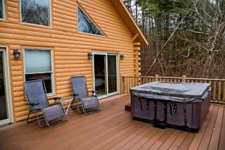 Hilltop on Keuka - - 8