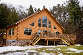 Hilltop on Keuka - - 9