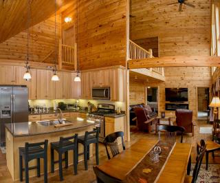 Hilltop on Keuka - - 7