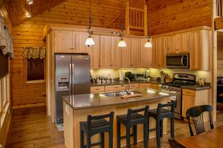 Hilltop on Keuka - - 5