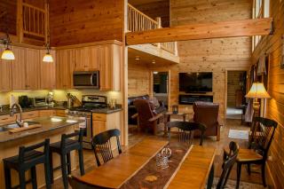 Hilltop on Keuka - - 4