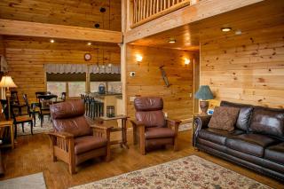 Hilltop on Keuka - - 3
