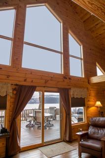 Hilltop on Keuka - - 1