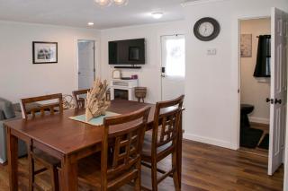 Blue Bungalow - - 1