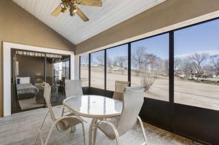 Fairway Haven For 9 - Branson - 8