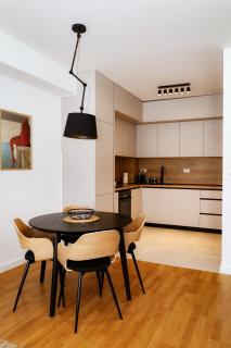 Apartment 83 - Kravlja - 4