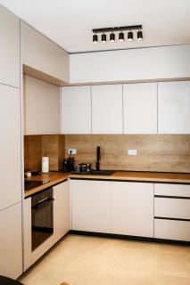 Apartment 83 - Kravlja - 5