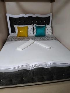 Liz homes BNB - Ruiru - 6