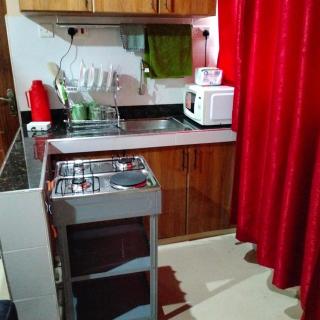 Liz homes BNB - Ruiru - 5