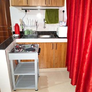 Liz homes BNB - Ruiru - 1