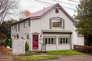 The Carriage House - Hammondsport - 0