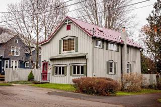 The Carriage House - Hammondsport - 8