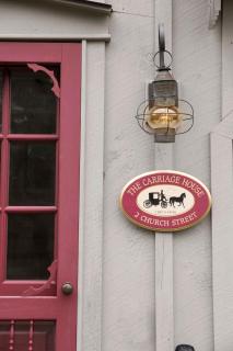 The Carriage House - Hammondsport - 6