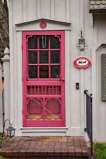 The Carriage House - 7
