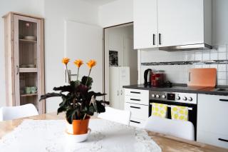 Ferienwohnung Horneburg - Amburgo - 0