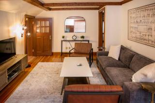 The Carriage House - Hammondsport - 5