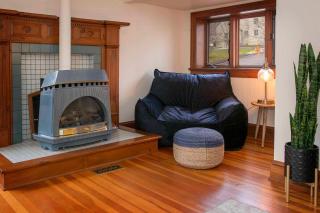 The Carriage House - Hammondsport - 3
