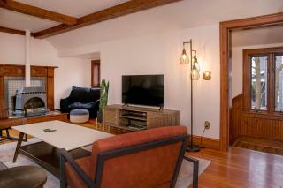 The Carriage House - Hammondsport - 2