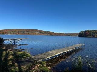 Lodge on Lamoka - - 8