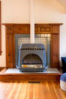 The Carriage House - Hammondsport - 1