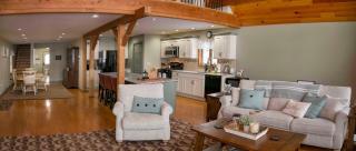 Lodge on Lamoka - - 5