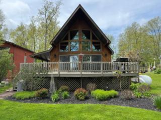 Lodge on Lamoka - - 7