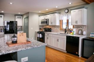 Lodge on Lamoka - - 1