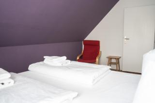 Ferienwohnung Horneburg - Amburgo - 9