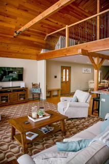 Lodge on Lamoka - - 3