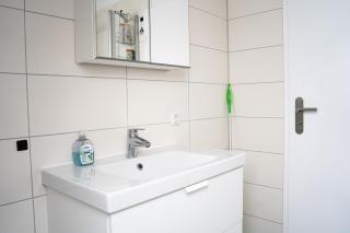 Ferienwohnung Horneburg - Amburgo - 8