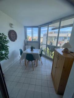 appartement proche mer - Le Grau-du-Roi - 9