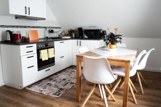 Ferienwohnung Horneburg - 4