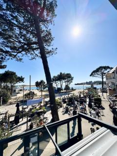 Les pieds dans l'eau - Beau T2 - Guidel - 9