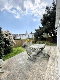 Maison de charme - Proche plages et bourg - Larmor-Plage - 9
