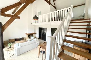 Maison de charme - Proche plages et bourg - Larmor-Plage - 8