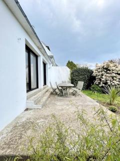 Maison de charme - Proche plages et bourg - Larmor-Plage - 7
