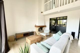 Maison de charme - Proche plages et bourg - Larmor-Plage - 6