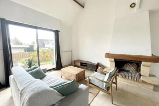 Maison de charme - Proche plages et bourg - Larmor-Plage - 5